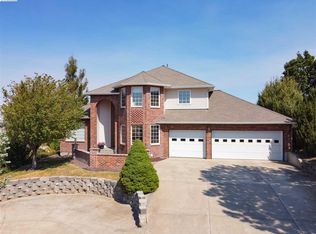 1535 SW Wadleigh Dr, Pullman, WA 99163