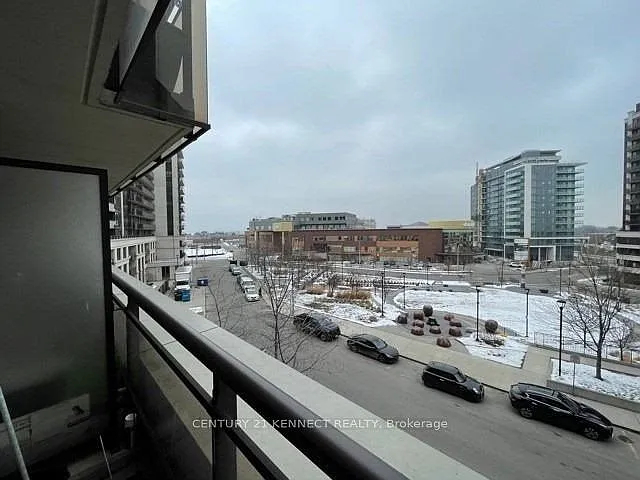 1070 Sheppard Ave W #418 — Photo 16