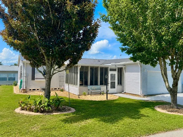 219 Littler Ln, Lady Lake, FL 32159
