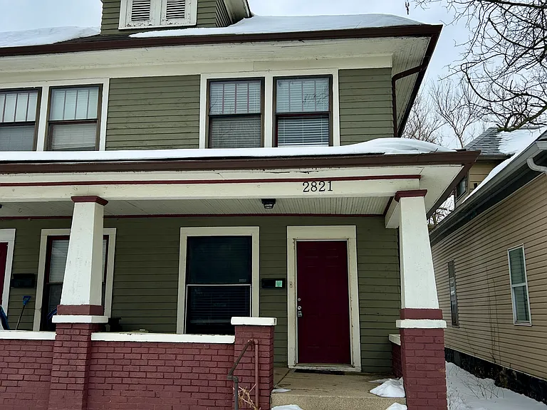 2821 N New Jersey St — Photo 1