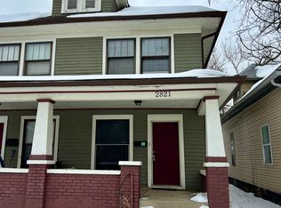 2821 N New Jersey St, Indianapolis, IN 46205