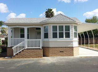 8557 Rancho Canada Rd SPACE 8, El Cajon, CA 92021