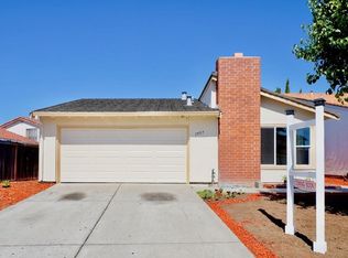 1957 Edgeview Dr, San Jose, CA