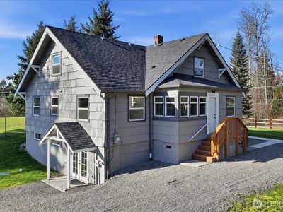 4616 96th St E, Tacoma, WA, 98446