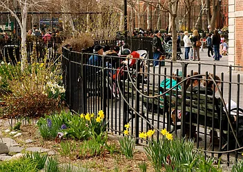 Rented by Brooklyn Bridge