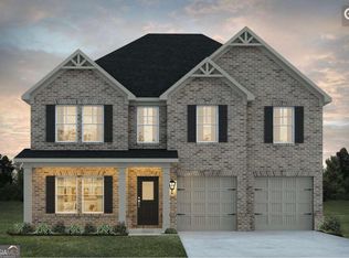 654 Egrets Lndg LOT 65, Covington, GA 30014