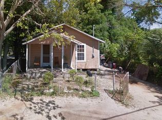 344 S D St, Pensacola, FL 32502