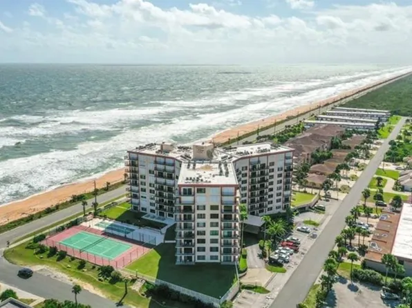 3600 S OCEAN SHORE BOULEVARD #415, FLAGLER BEACH, FL 32136