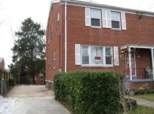 4103 24th Ave, Temple Hills, MD 20748