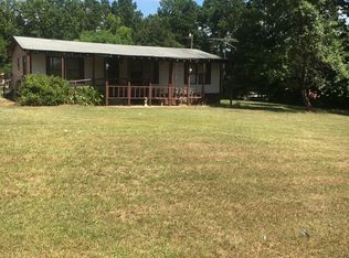 1266 Kemp Rd, Minden, LA 71055