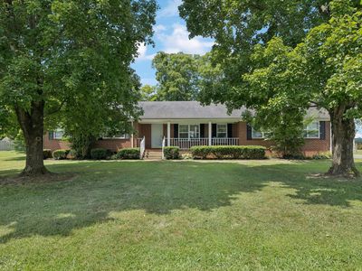 407 Mockingbird Dr, Mt Pleasant, TN, 38474