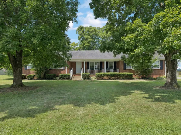 407 Mockingbird Dr, Mt Pleasant, TN 38474
