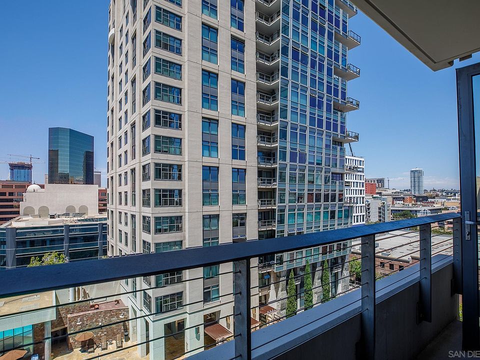 645 Front St San Diego, CA, 92101 - Apartments for Rent | Zillow