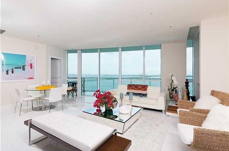 1st image of 665 NE 25th St #Penthouse I-03
