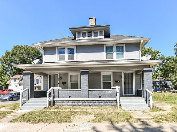 2nd image of 3702 E New York St