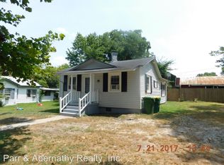 2604 Poplar St, Hopewell, VA 23860