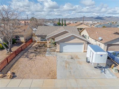 3305 N Lomalai St, Kingman, AZ, 86401