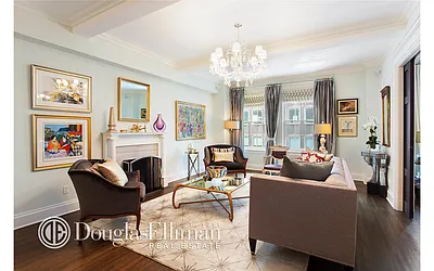 Sold by Douglas Elliman