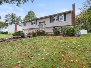 21 Long Hill Rd, Windsor, CT 06095