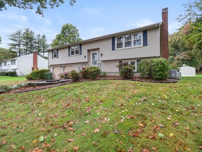 21 Long Hill Road, Windsor, CT, 06095