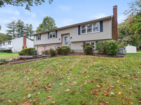 21 Long Hill Road, Windsor, CT 06095