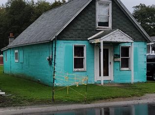633 Woods Ave, Lock Haven, PA 17745