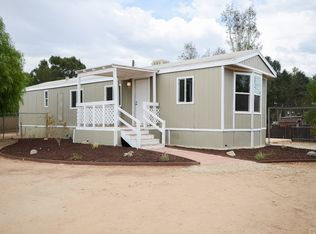 25660 Corson Ave, Menifee, CA 92584