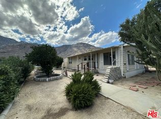 15035 Sunrise Ave, Cabazon, CA 92230