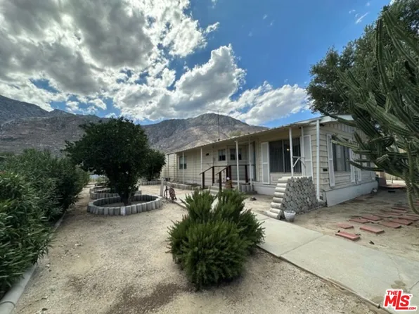 15035 Sunrise Ave, Cabazon, CA 92230