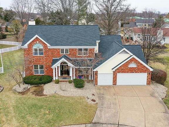 3rd image of 15507 Jost Cir