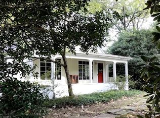 3493 Transou Rd, Pfafftown, NC 27040