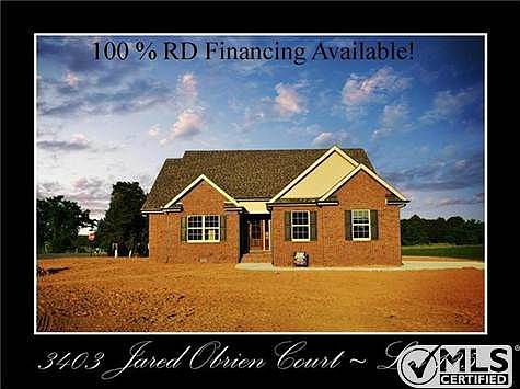 1st image of 3403 Jared Obrien Ct Lot 125
