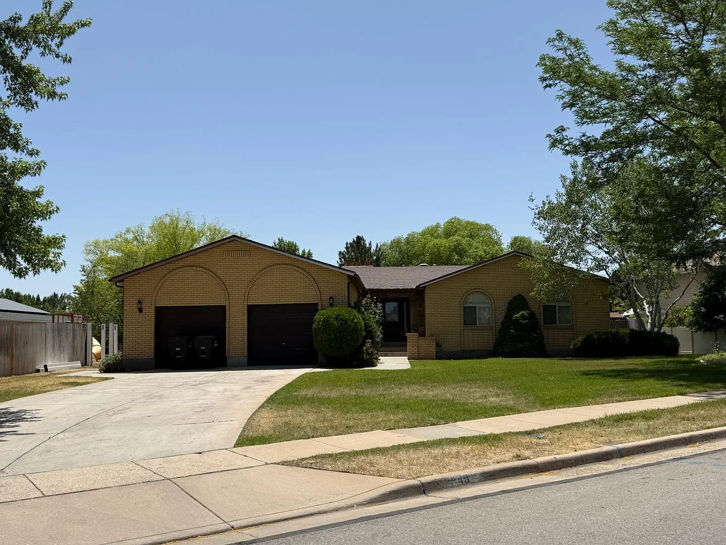 3849 Bingham Creek Drive — Photo 1