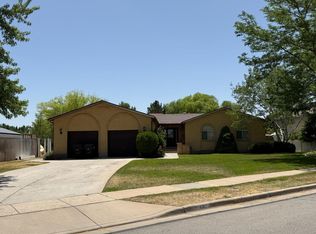 3849 Bingham Creek Drive, West Jordan, UT 84088