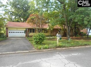 844 Malibu Dr, Columbia, SC 29209