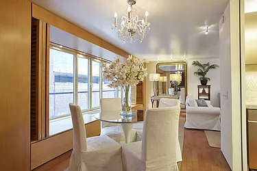 Rented by Keller Williams NYC