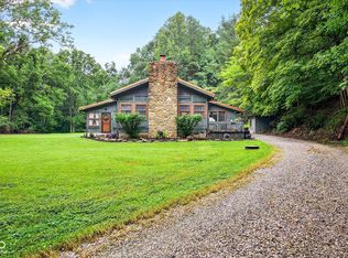 5791 Possum Trot Rd, Unionville, IN 47468