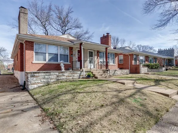 5875 Robert Ave, Saint Louis, MO 63109