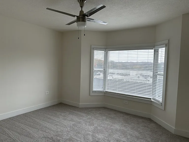 Wesley Townsend Apartments at Buckhead — Photo 79