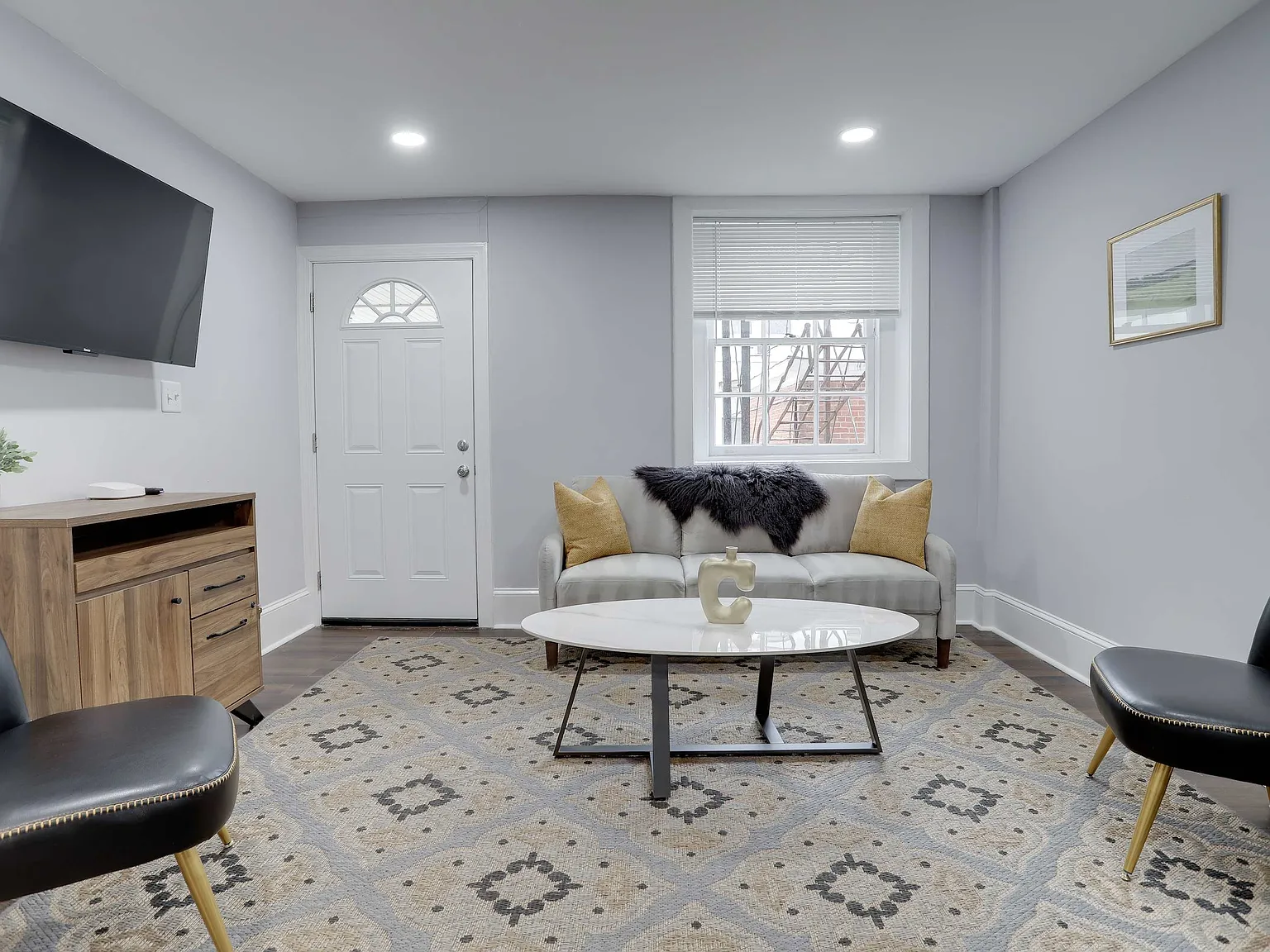 2 bed, 1188 sqft, $5,000 — Photo 3