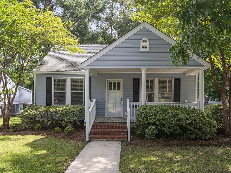 202 S Carolina Dr