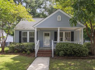 202 S Carolina Dr, Florence, SC 29501