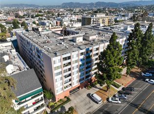 421 S La Fayette Park Pl APT 228, Los Angeles, CA 90057