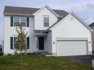 8314 Bellow Park Dr, Reynoldsburg, OH 43068