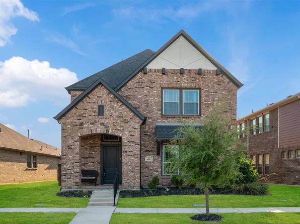 4861 Claire Ln, Fairview, TX 75069