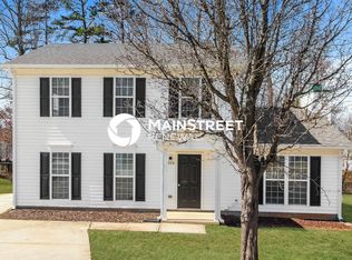 4504 Meadowcroft Rd, Greensboro, NC 27406