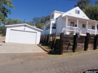 407 E Marlette St, Ione, CA 95640