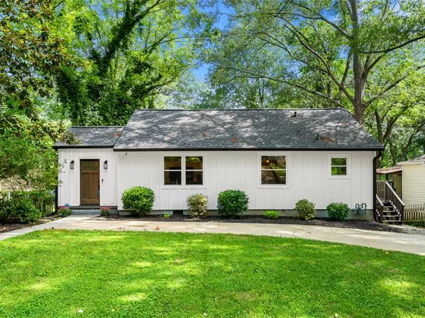1556 Braeburn Dr SE, Atlanta, GA 30316