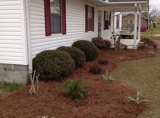 30637 County Line Loop, Opp, AL 36467