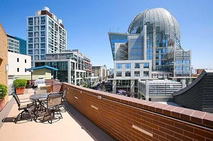 206 Park Blvd #201 — Photo 14